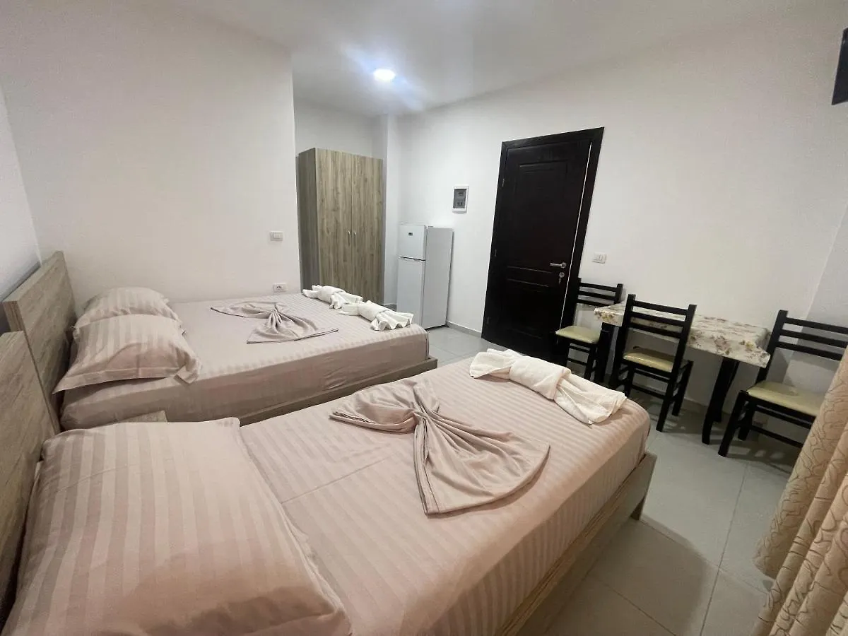Apartamento Villa Hanna Ksamil
