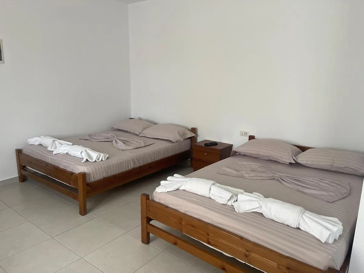 Apartamento Villa Hanna Ksamil