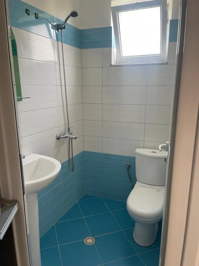 Apartamento Villa Hanna Ksamil
