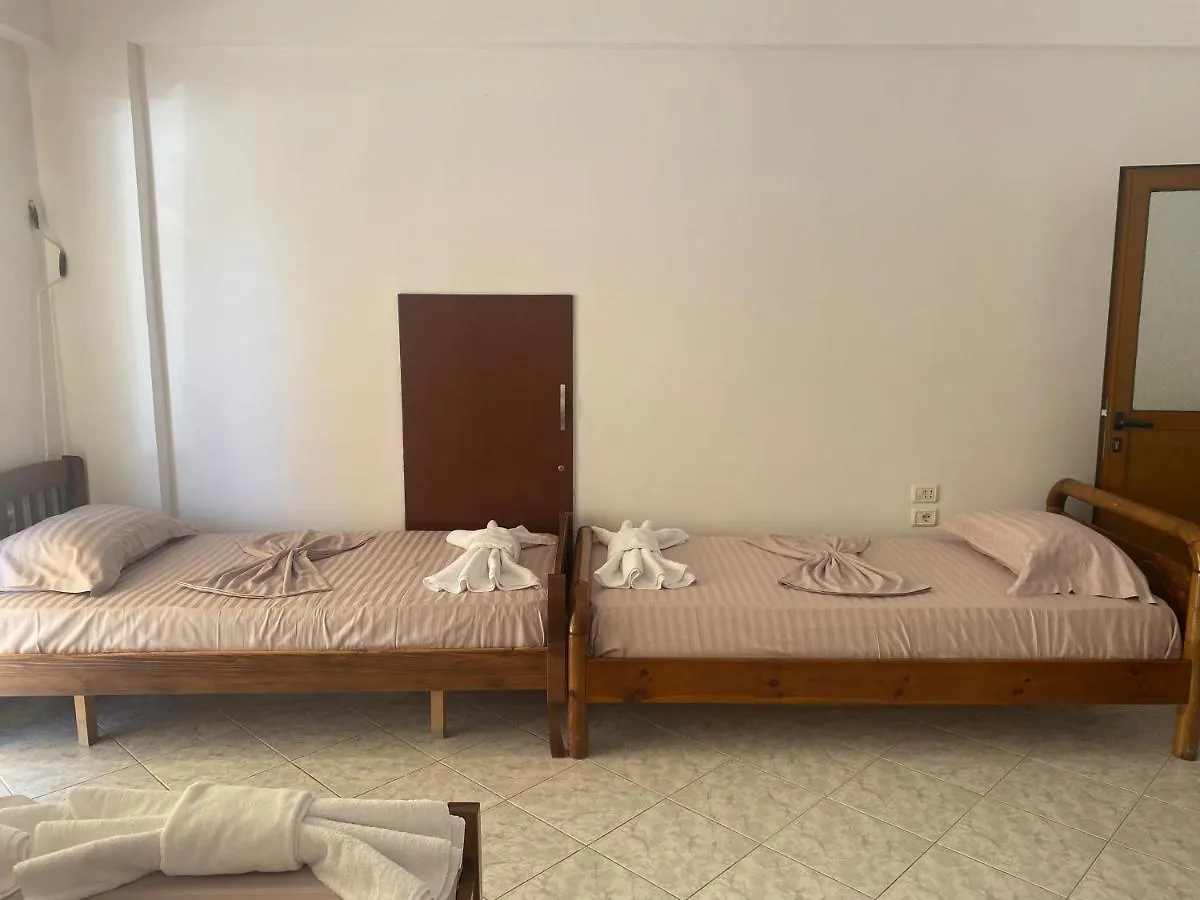 Apartamento Villa Hanna Ksamil