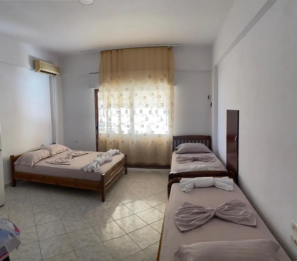 Apartamento Villa Hanna Ksamil