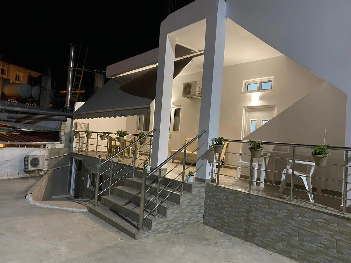 Villa Hanna Ksamil